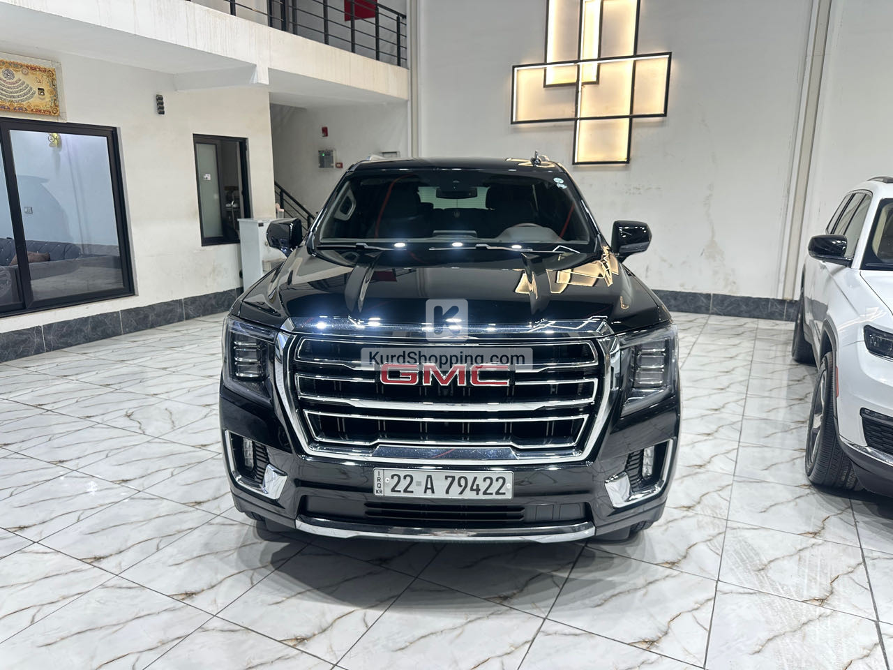 GMC Yukon 2024