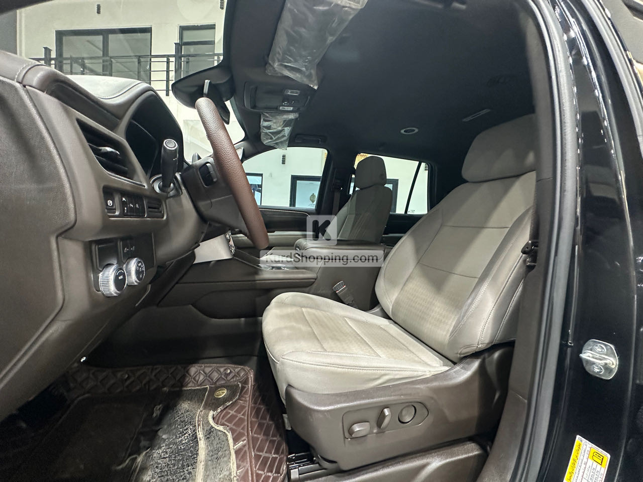 GMC Yukon 2024