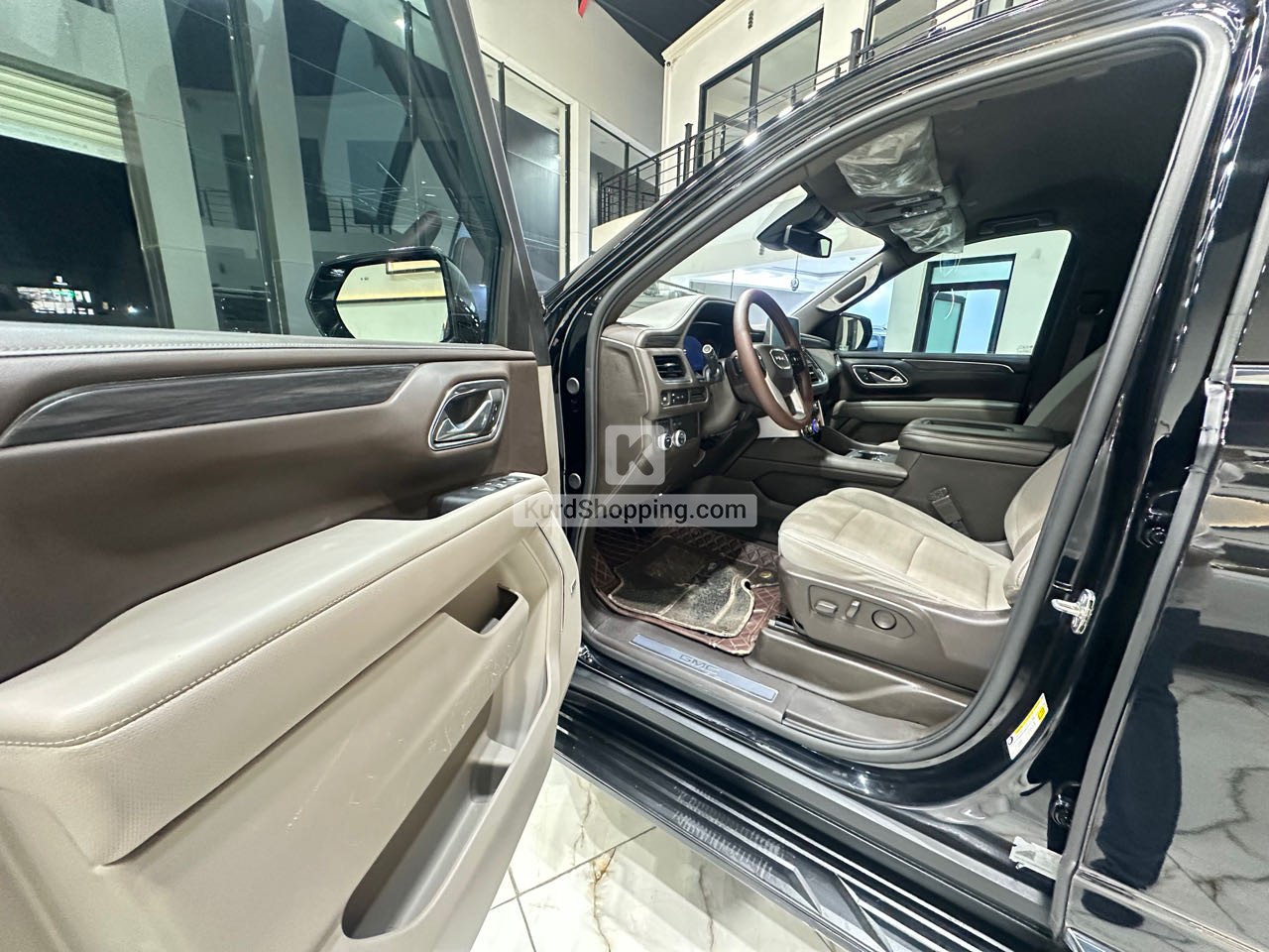 GMC Yukon 2024