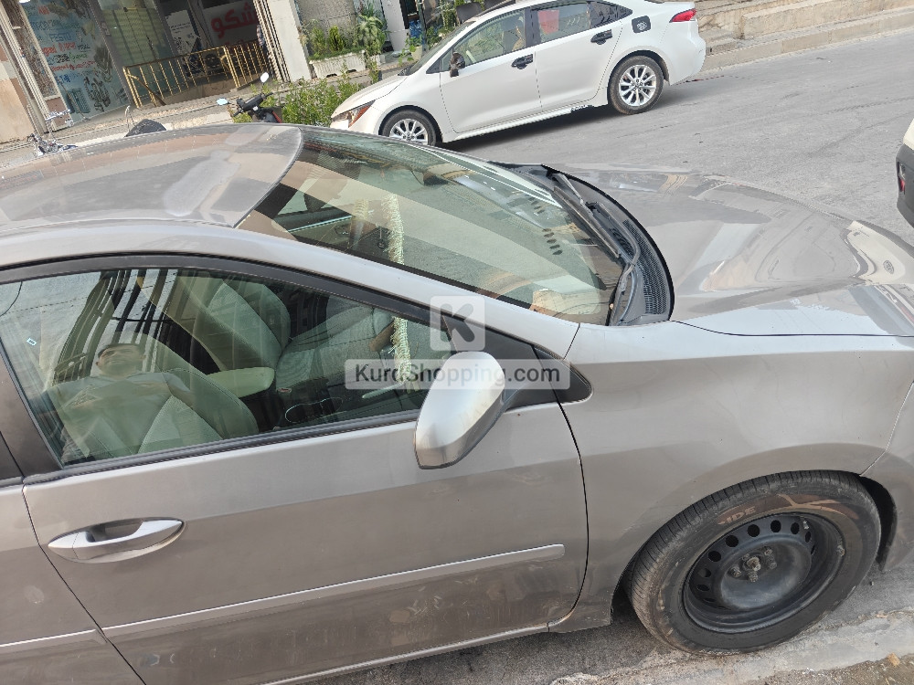 Toyota Corolla 2015