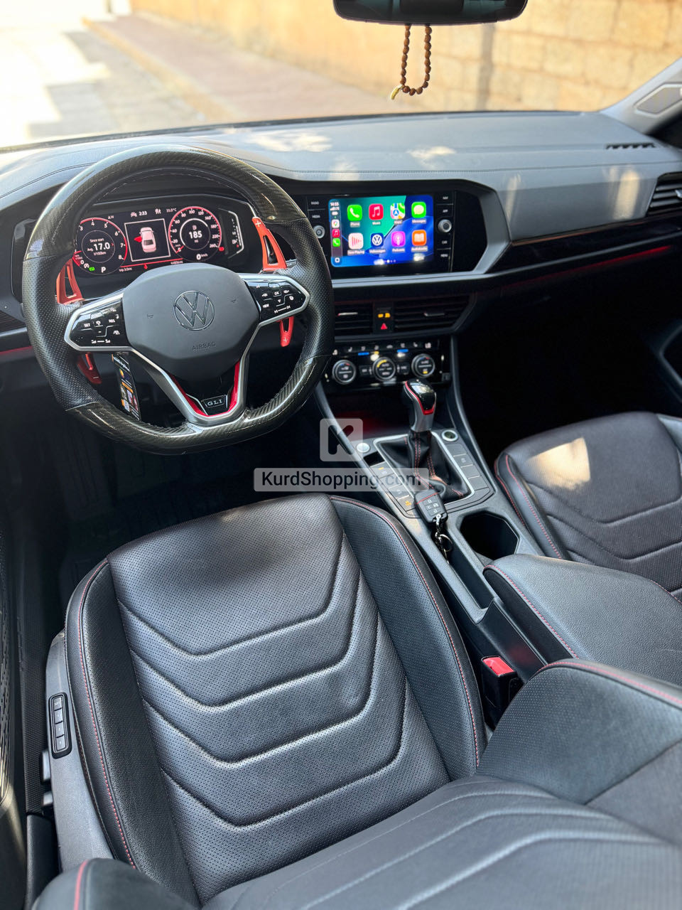 Volkswagen Jetta 2024