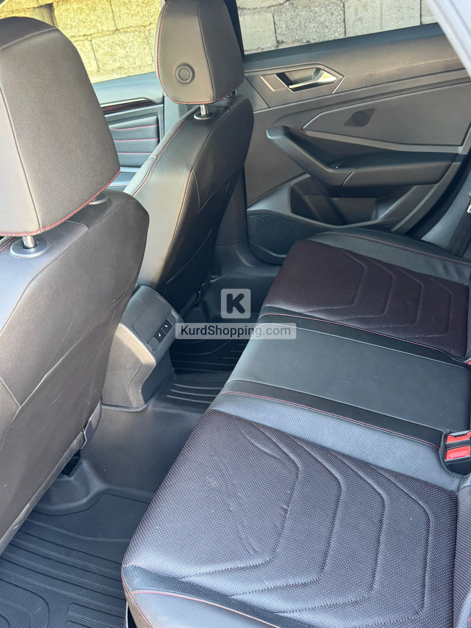 Volkswagen Jetta 2024