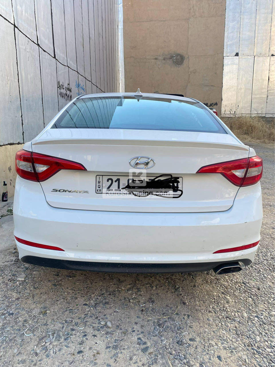 Hyundai Sonata 2017