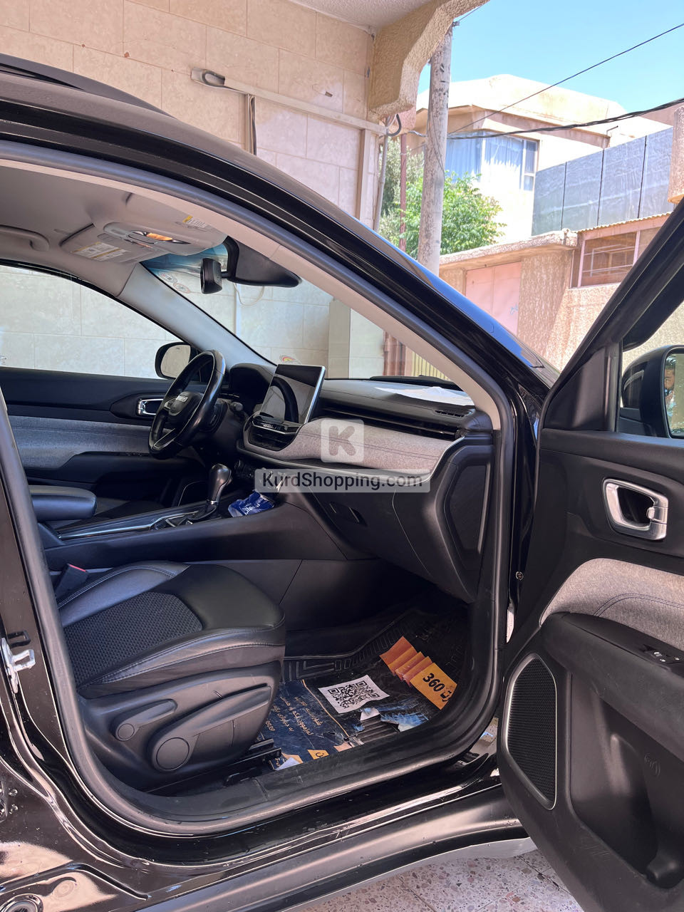 JEEP Compass 2022