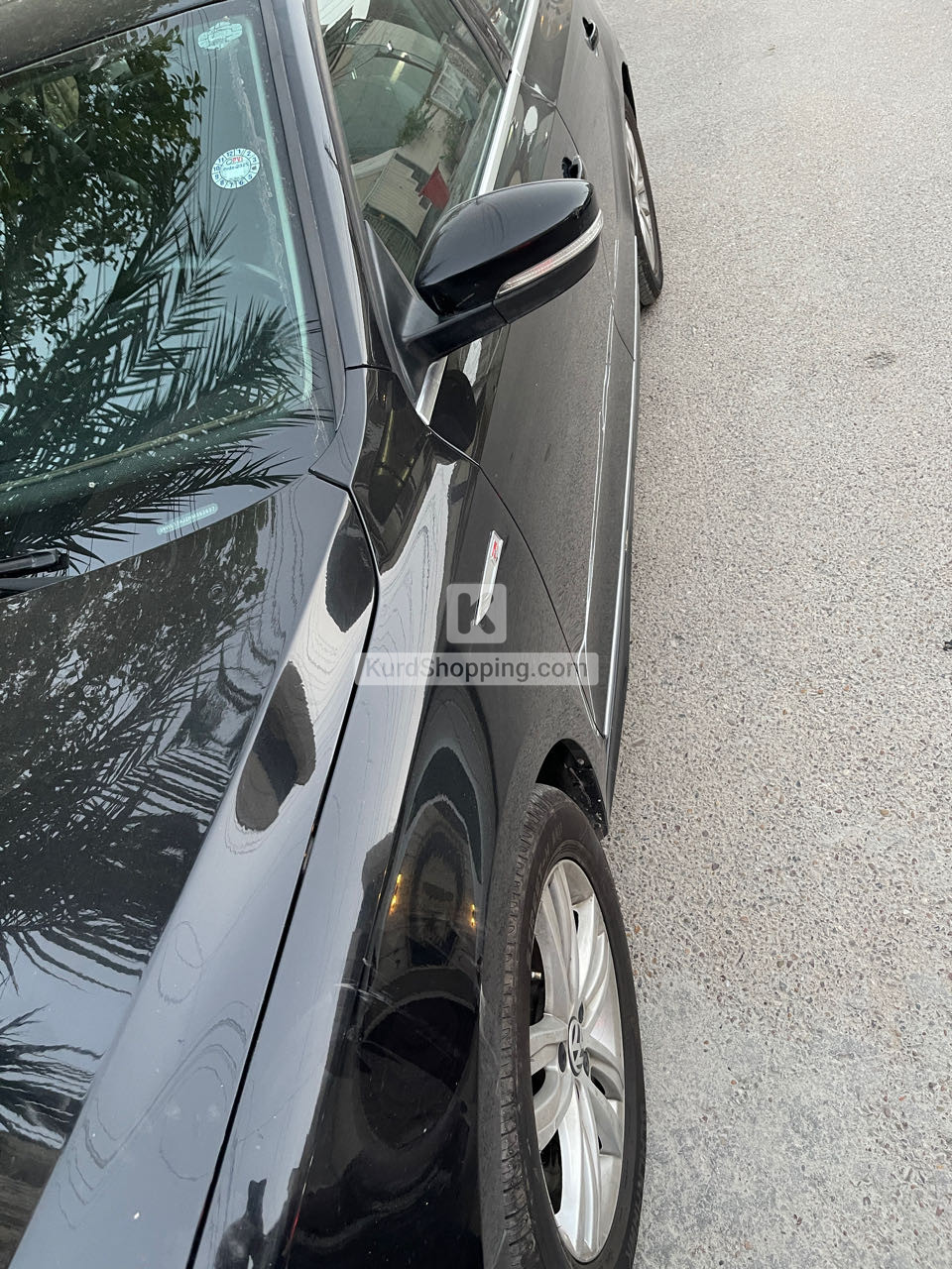 Volkswagen Jetta 2017