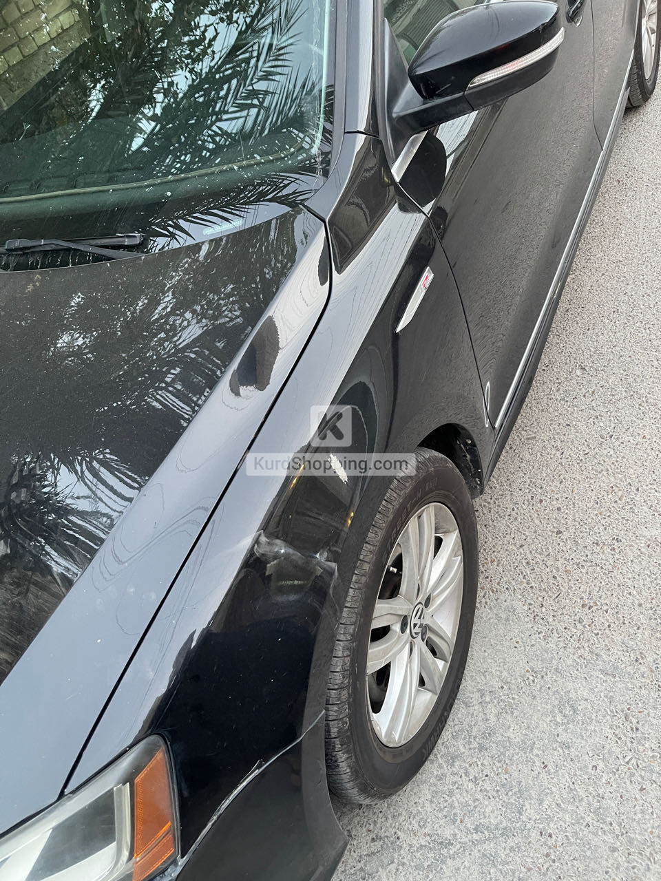 Volkswagen Jetta 2017