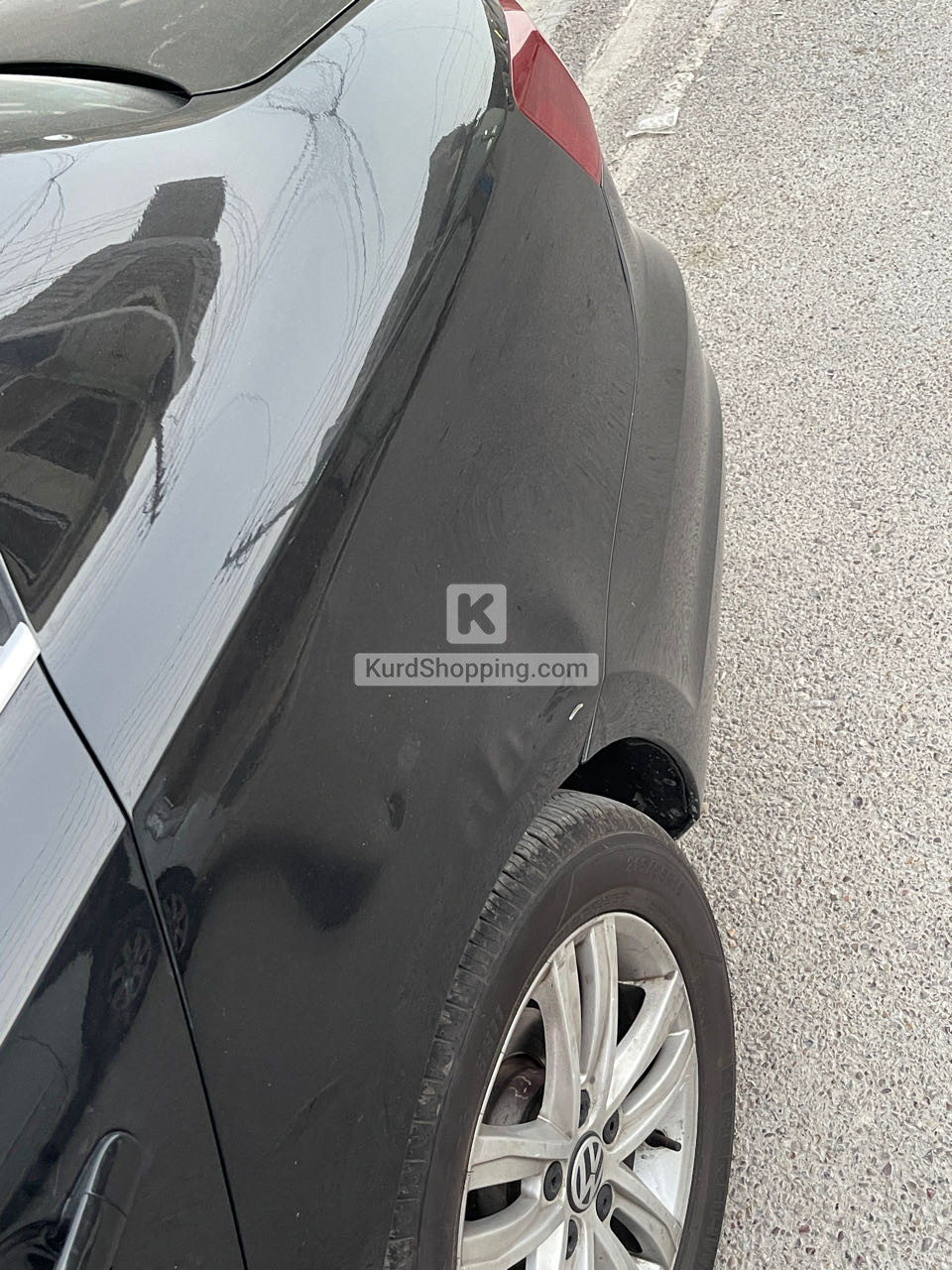 Volkswagen Jetta 2017