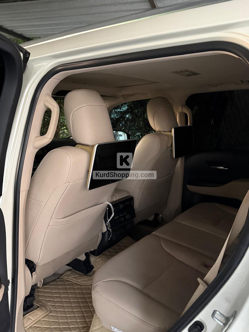 Toyota Landcruiser 2022