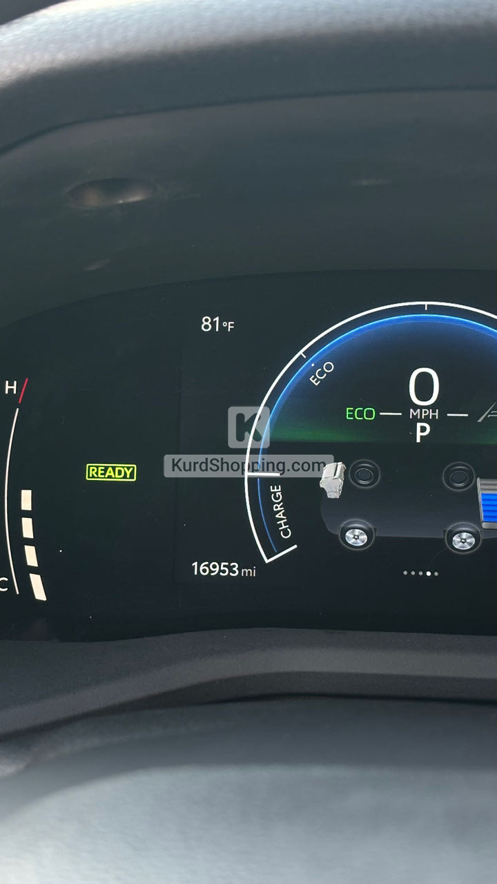 Toyota Camry 2025