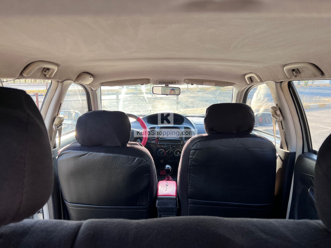 Geely Mk Cross 2013