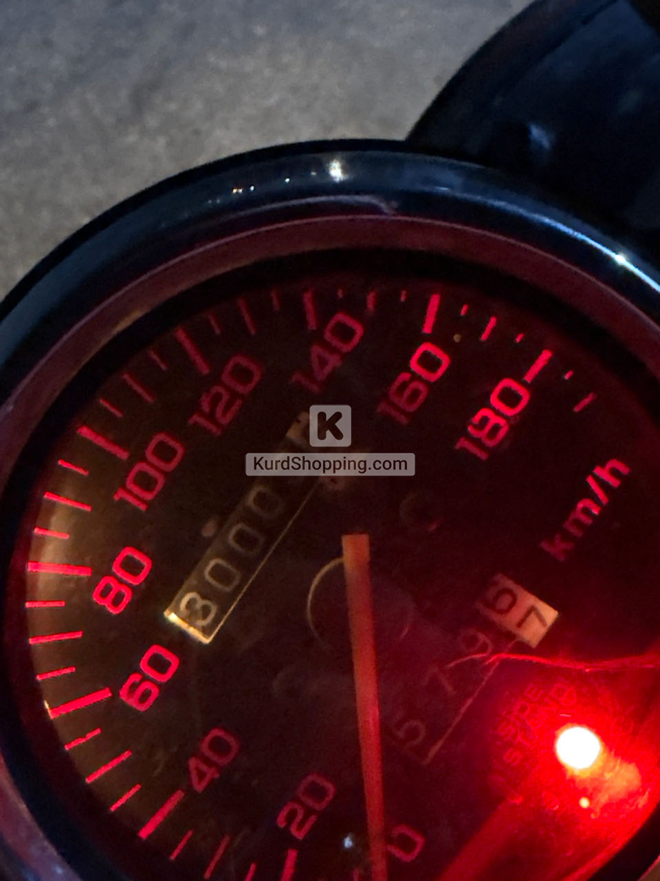 cb400 1997