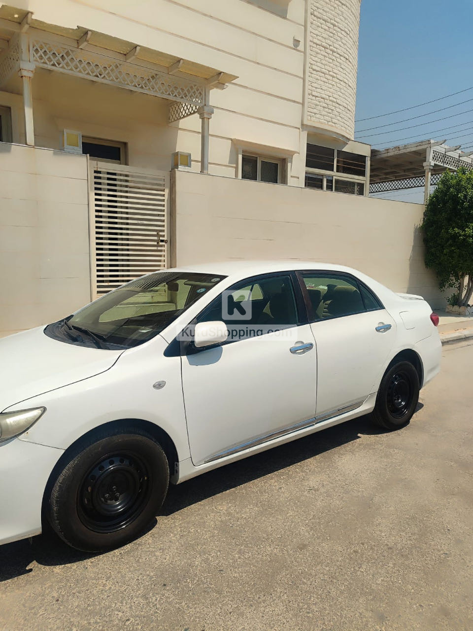 Toyota Corolla 2014