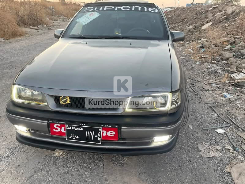 Opel Vectra 1994