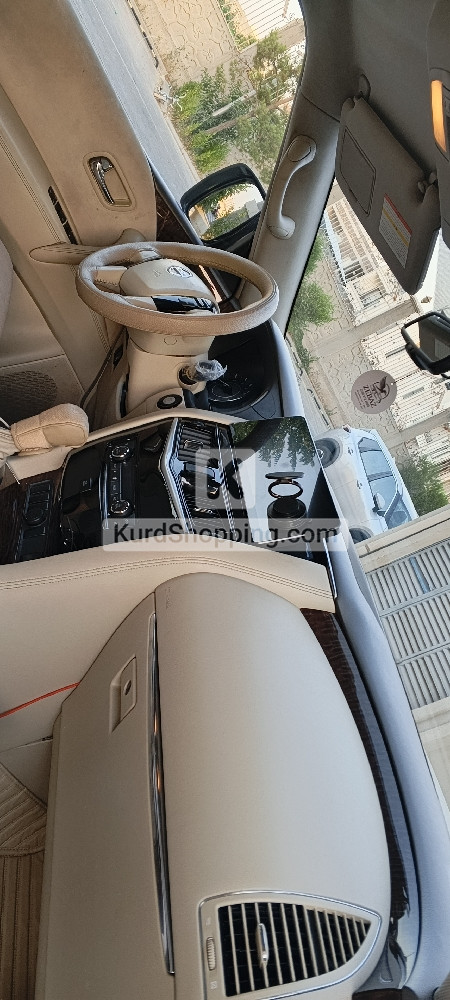 Nissan Patrol 2013