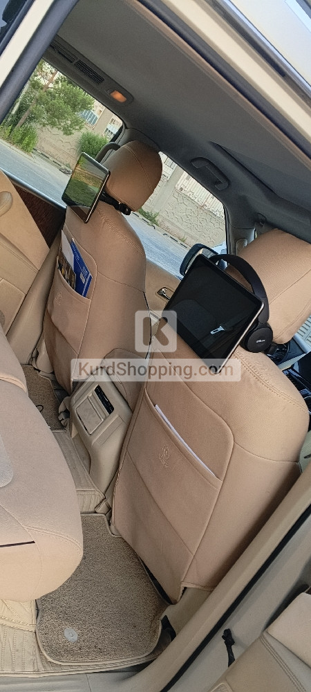 Nissan Patrol 2013