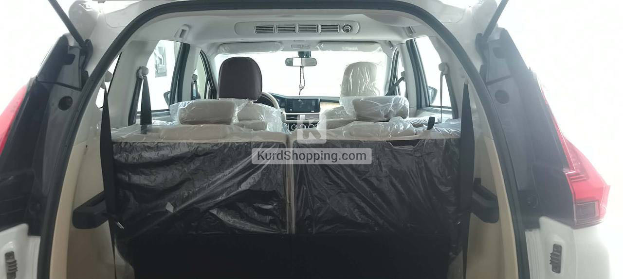 Mitsubishi Xpander 2023