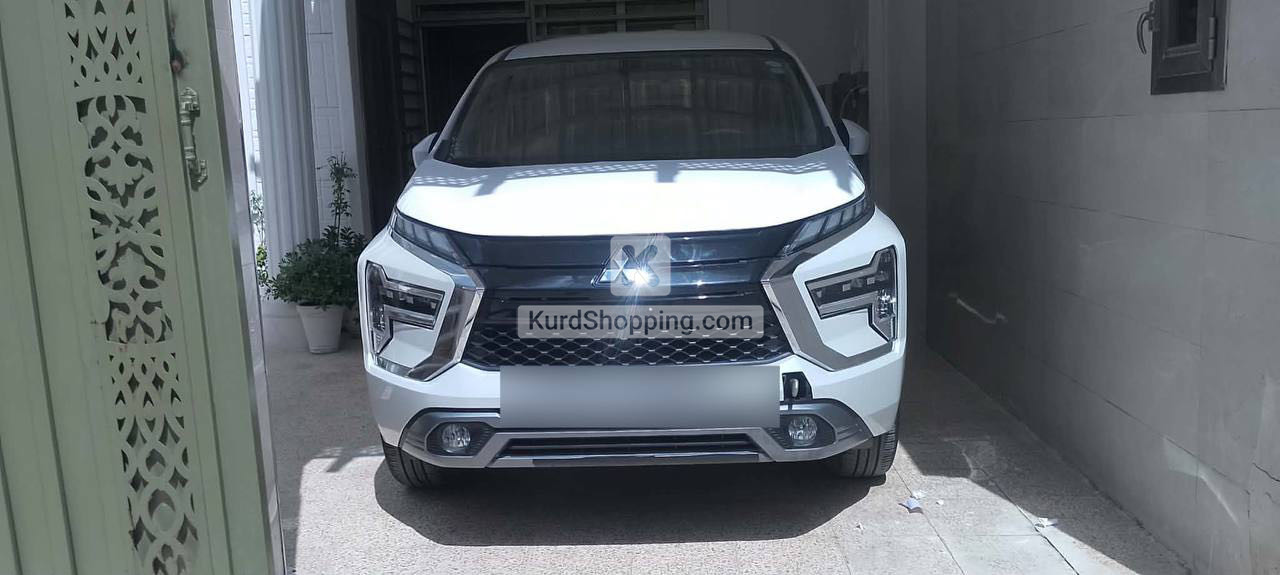 Mitsubishi Xpander 2023