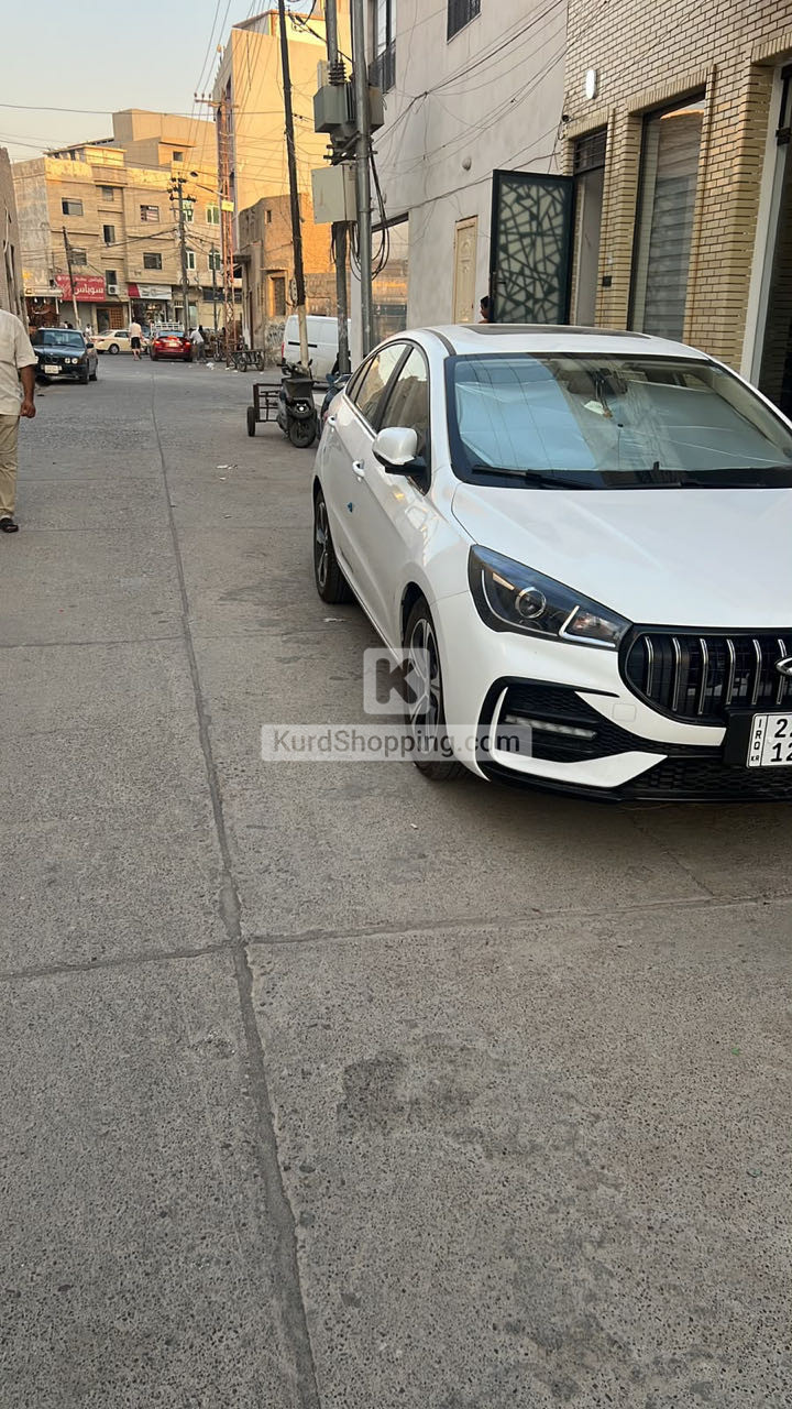 Chery Arrizo 5 2024