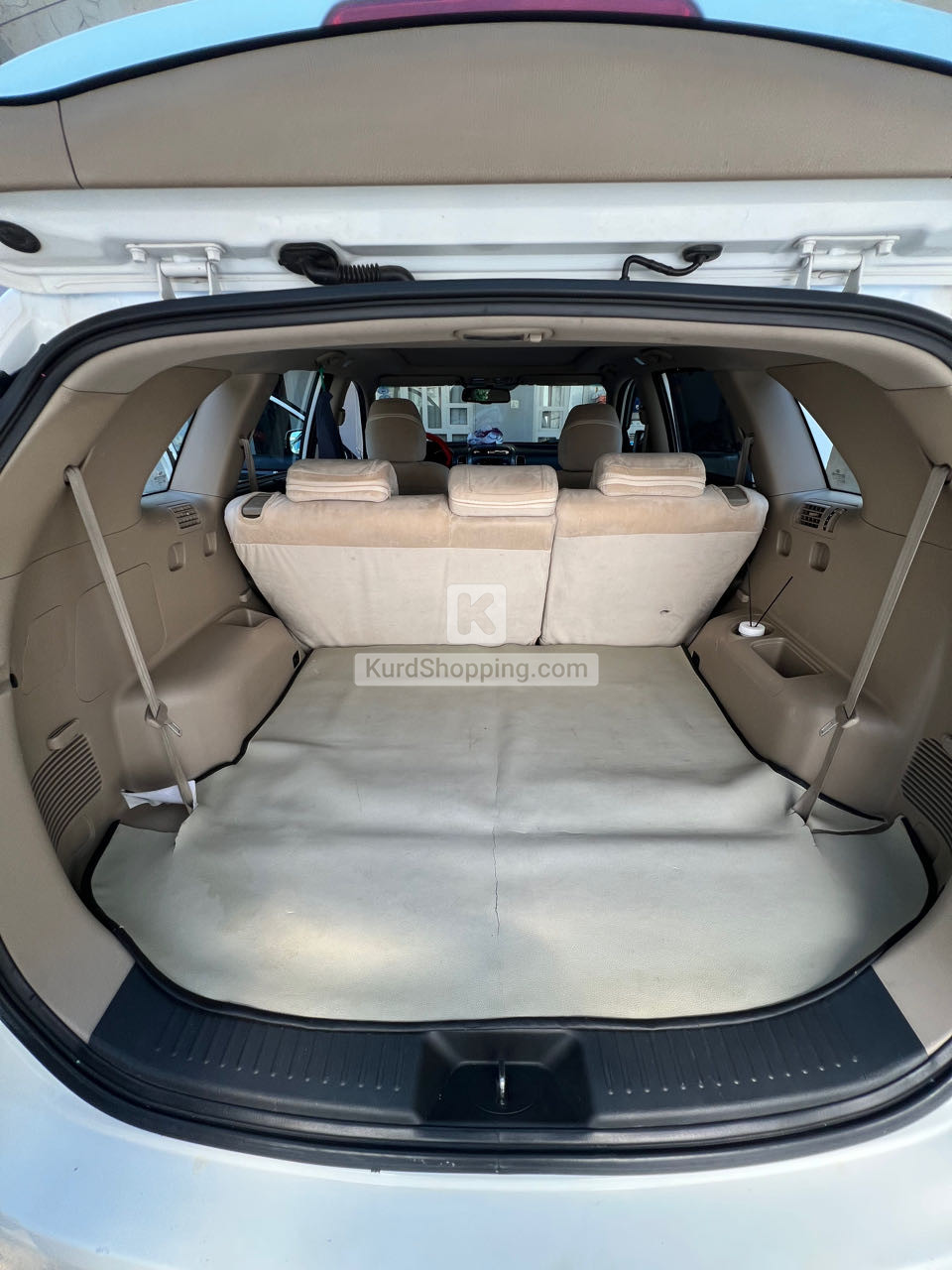 KIA Sorento 2014