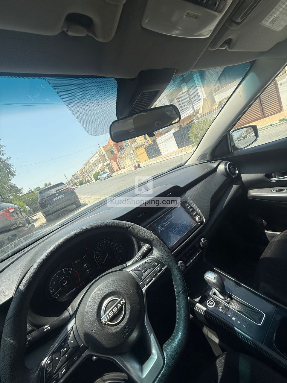 Nissan Kicks 2022