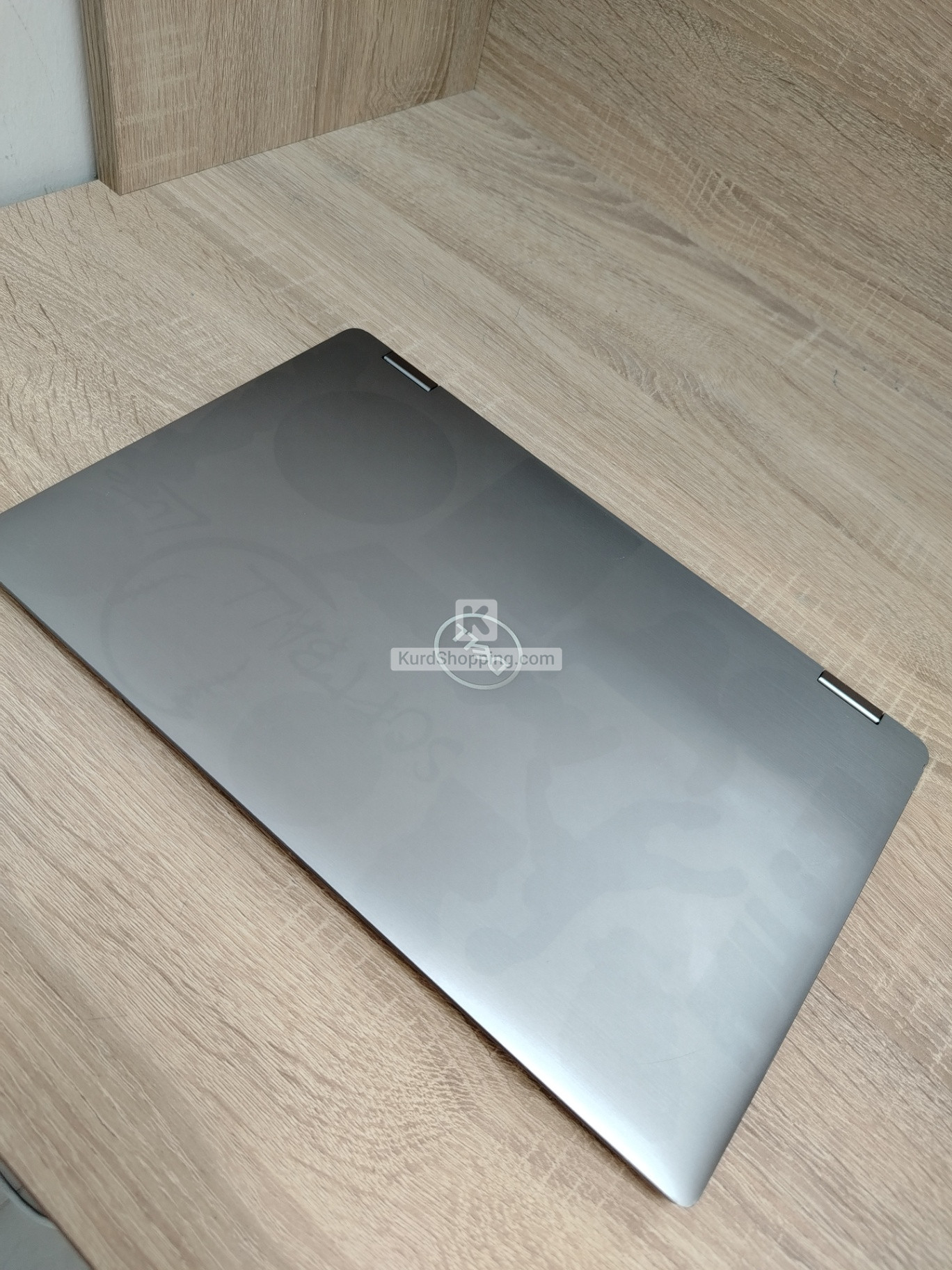 Dell Latitude