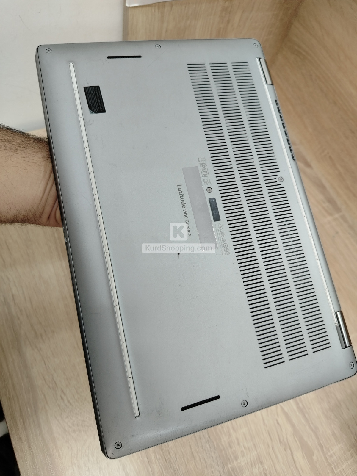 Dell Latitude
