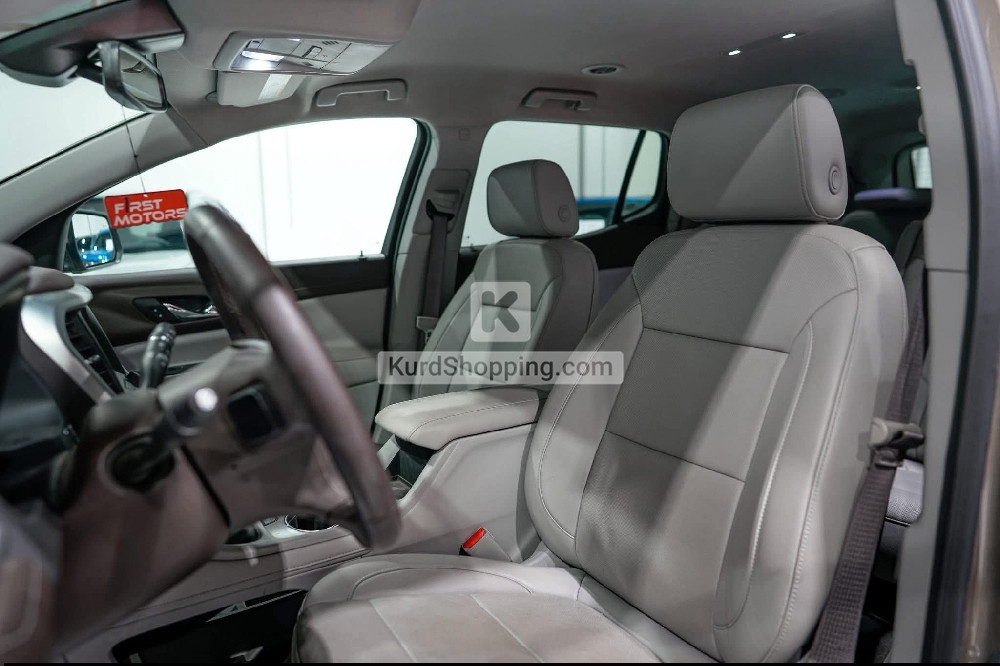 GMC ACADIA 2023