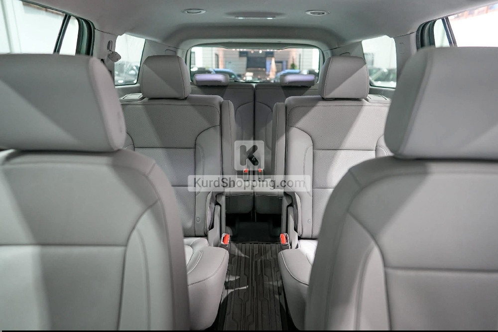GMC ACADIA 2023