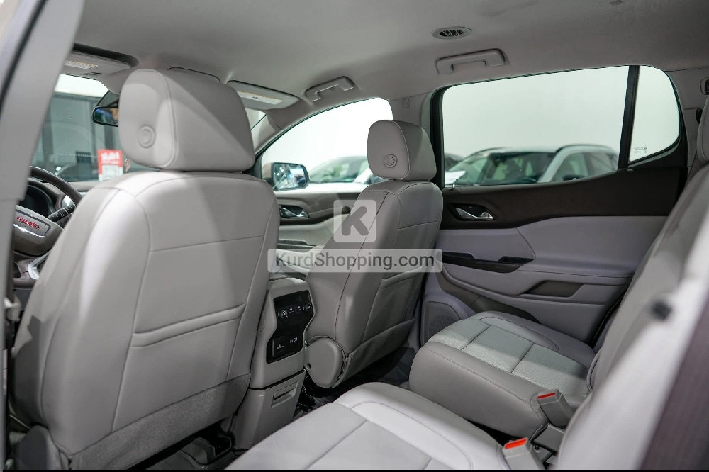 GMC ACADIA 2023