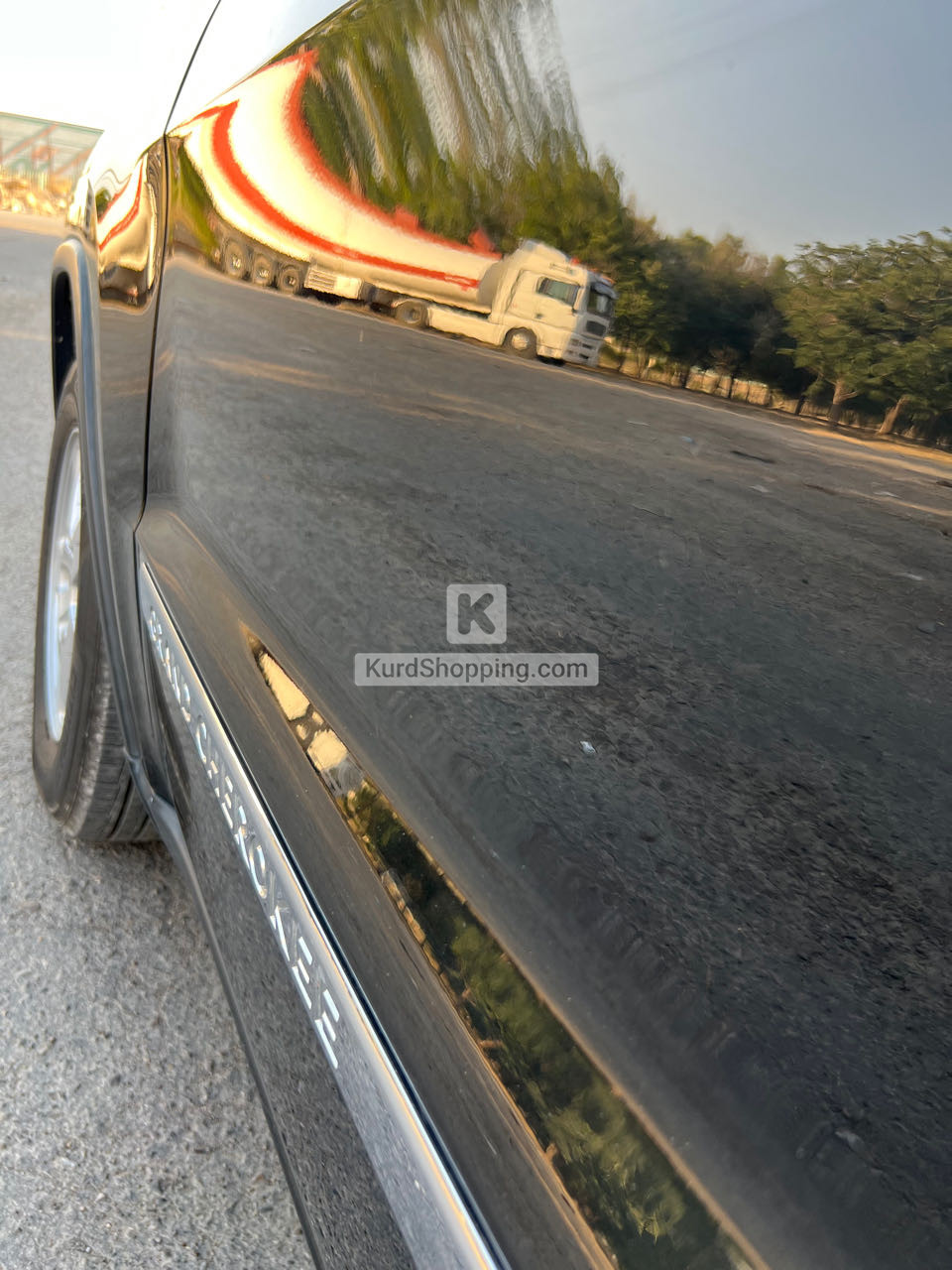 JEEP Laredo 2012