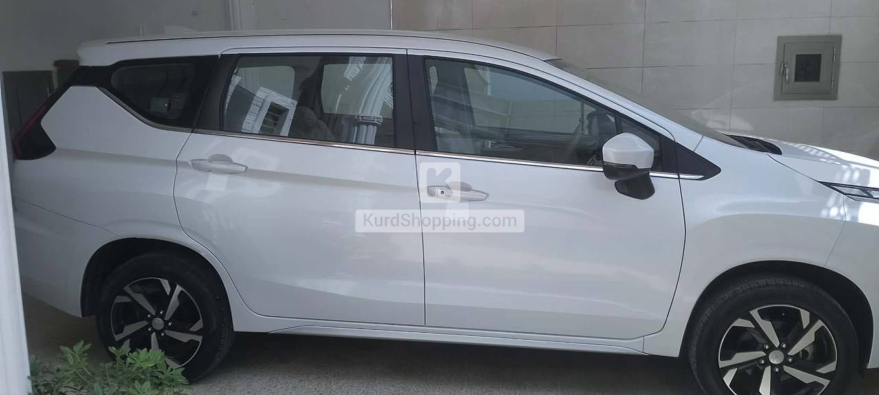 Mitsubishi Xpander 2023