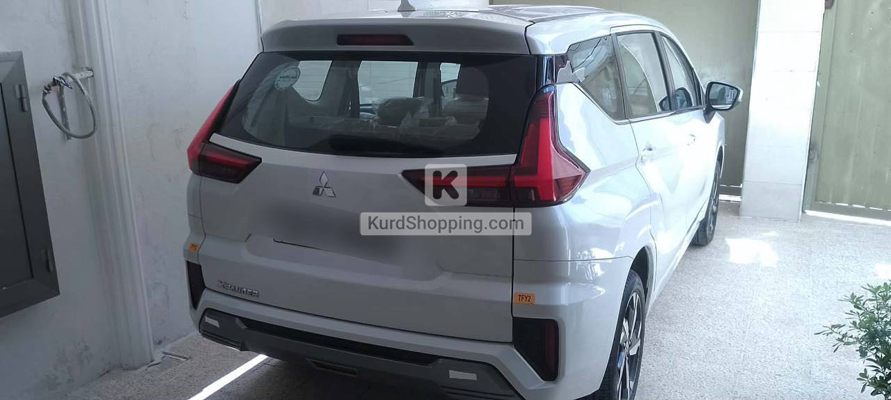 Mitsubishi Xpander 2023