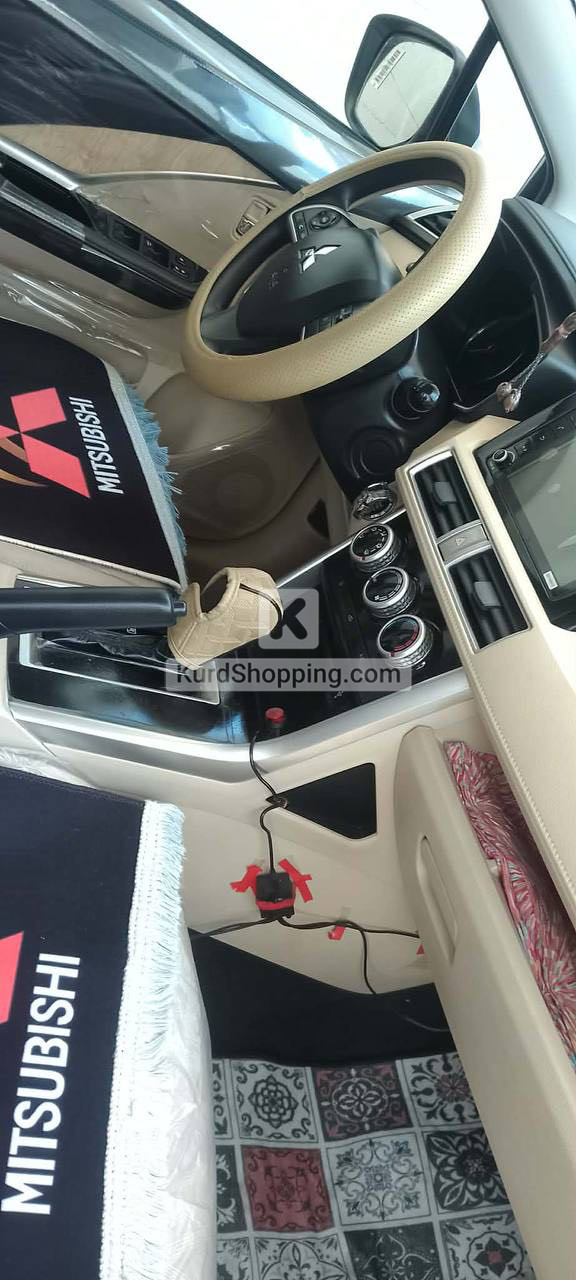 Mitsubishi Xpander 2023