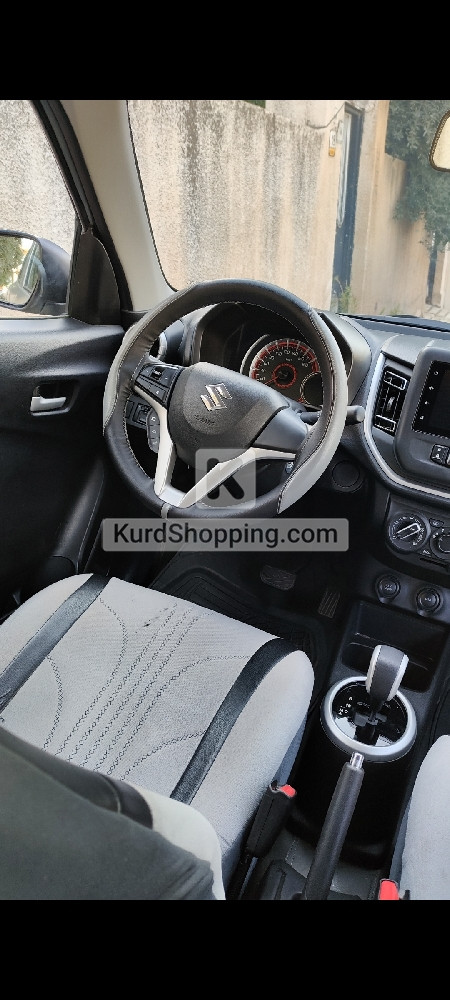 Suzuki Celerio 2023