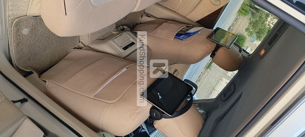 Nissan Patrol 2013