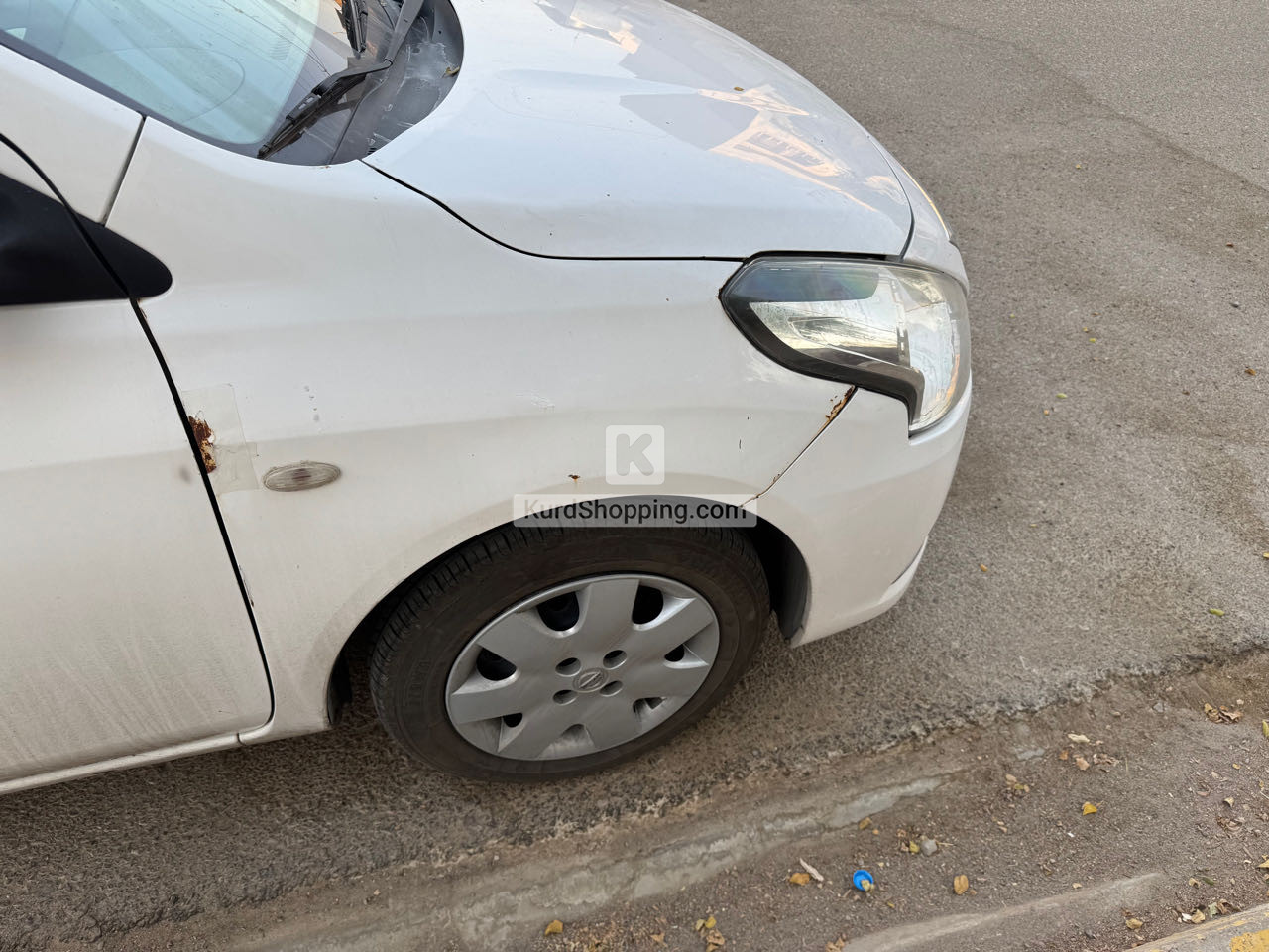 Nissan Sunny 2021