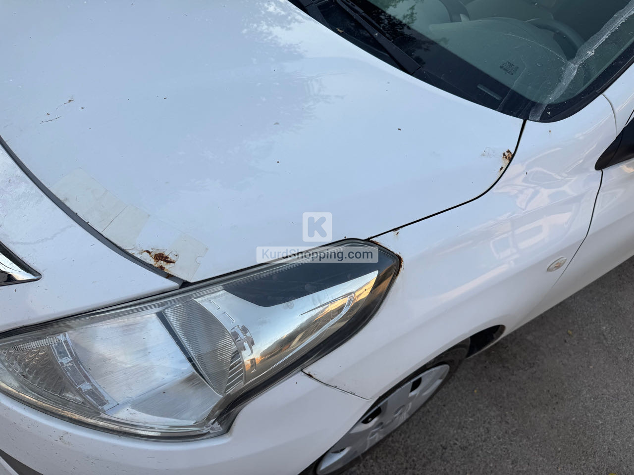 Nissan Sunny 2021