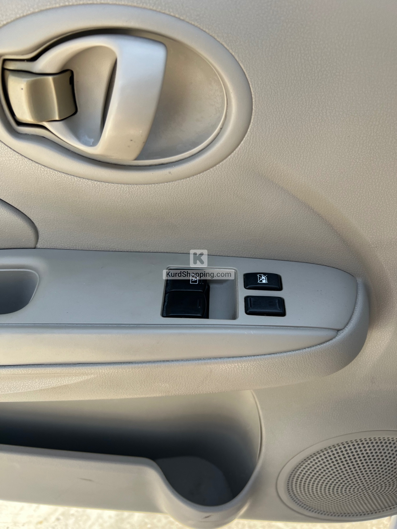 Nissan Sunny 2018