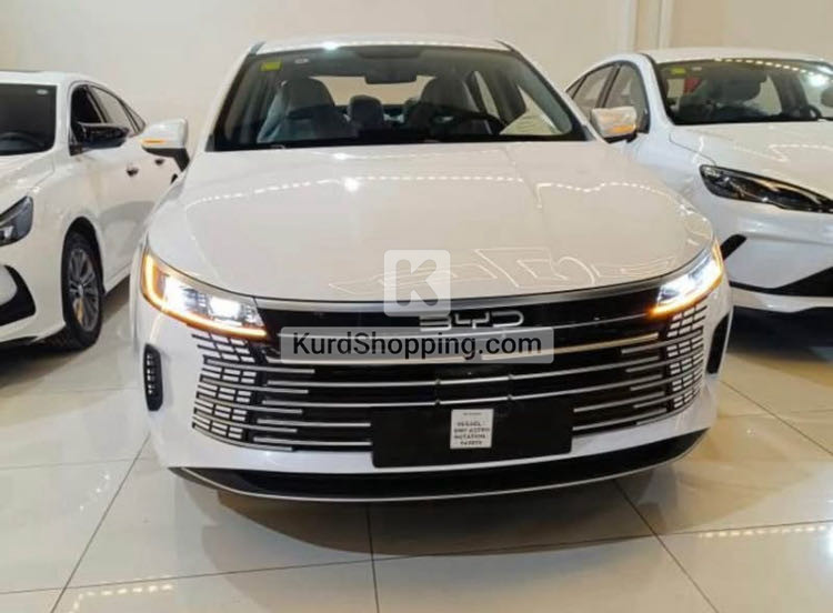 BYD SEAL 05 2025