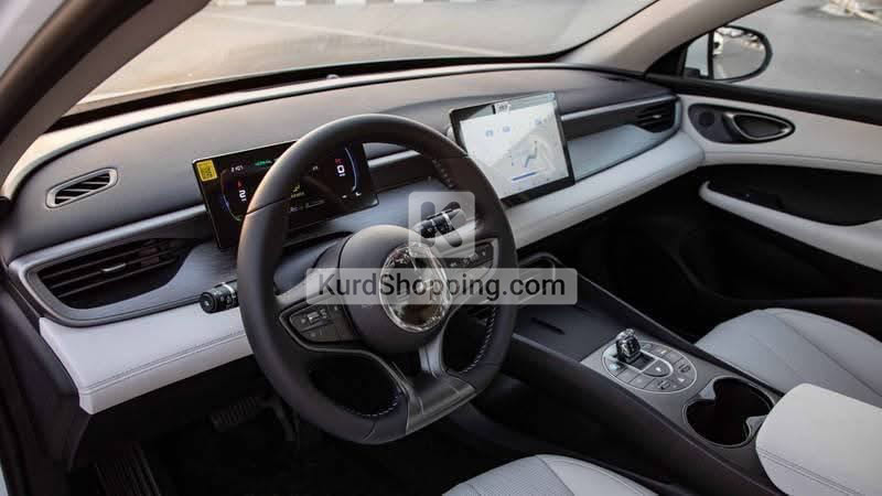 BYD SEAL 05 2025