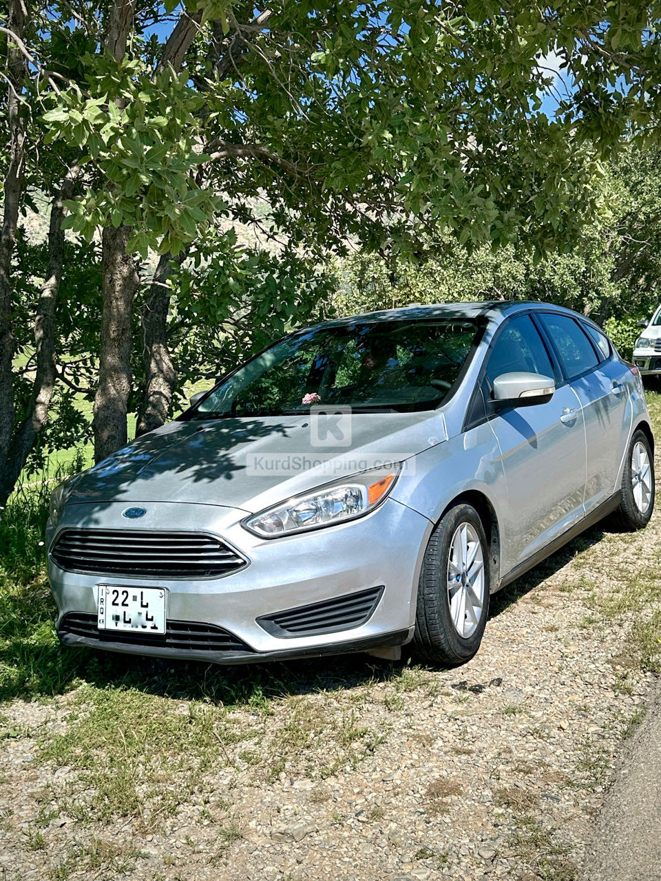 Ford Focus 2017