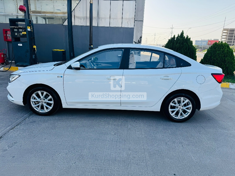 MG 5 2023