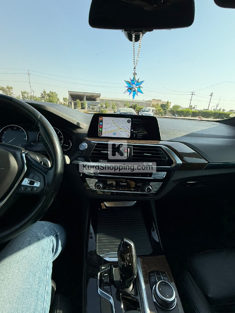BMW X3 2020