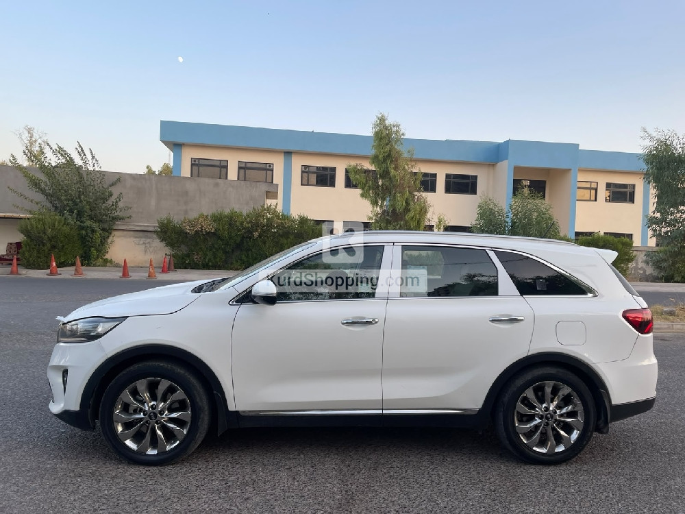 KIA Sorento 2019