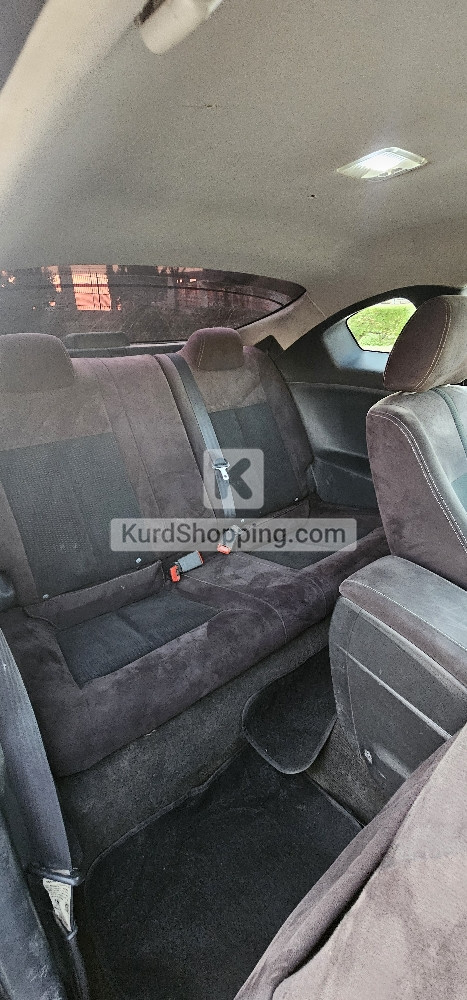 Nissan Altima 2012