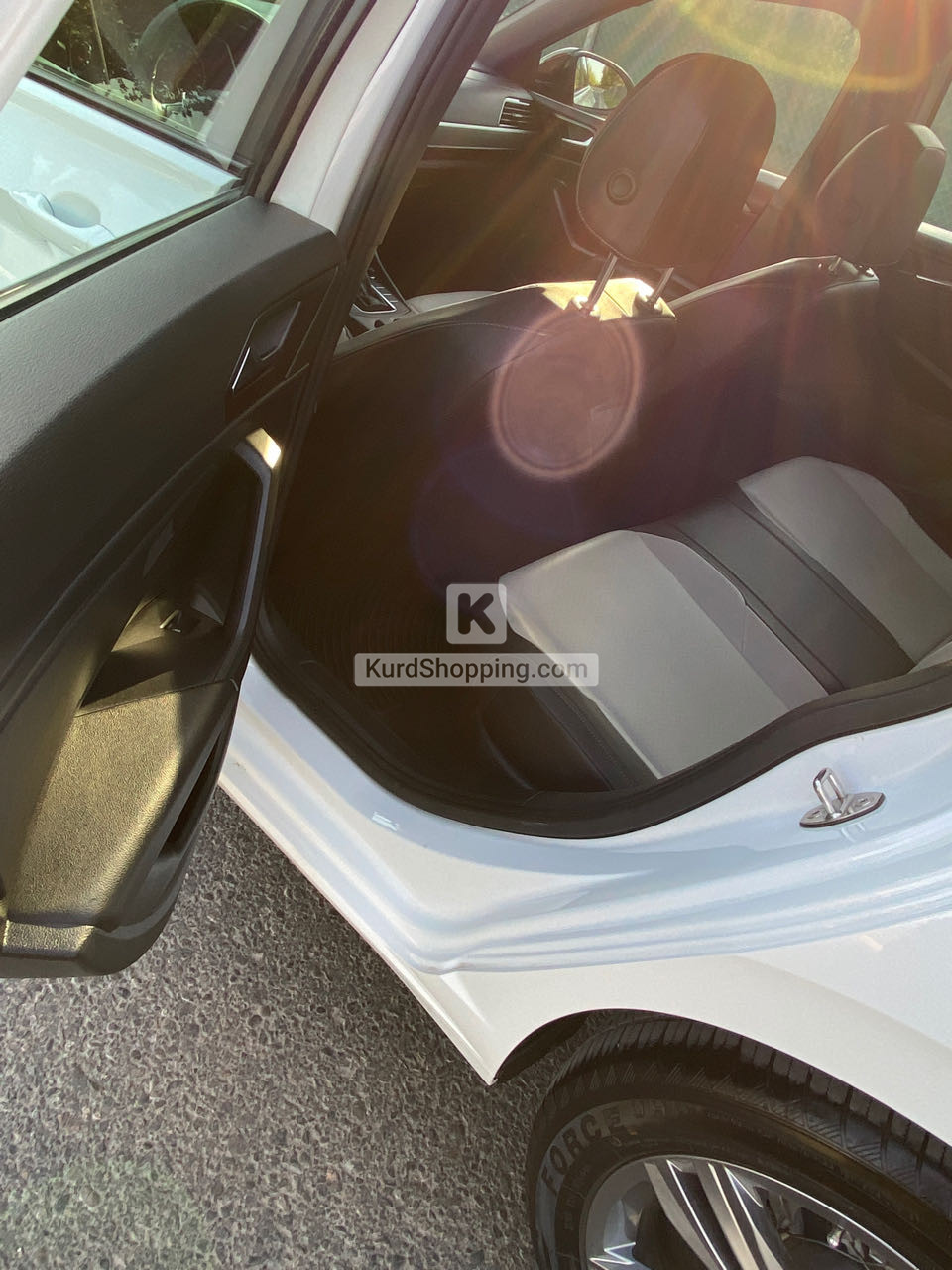 Volkswagen Jetta 2019