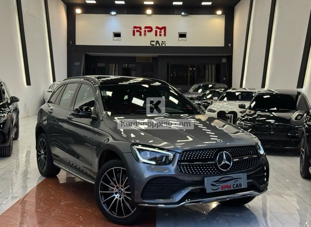 Mercedes Benz 300 2022