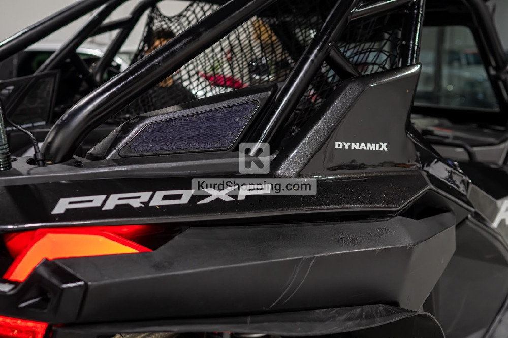 Poloris RZR 2024