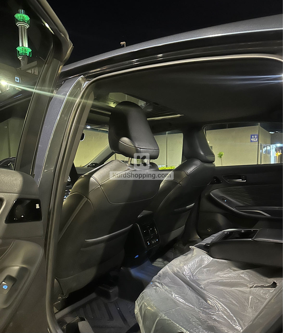 Toyota Avalon 2022