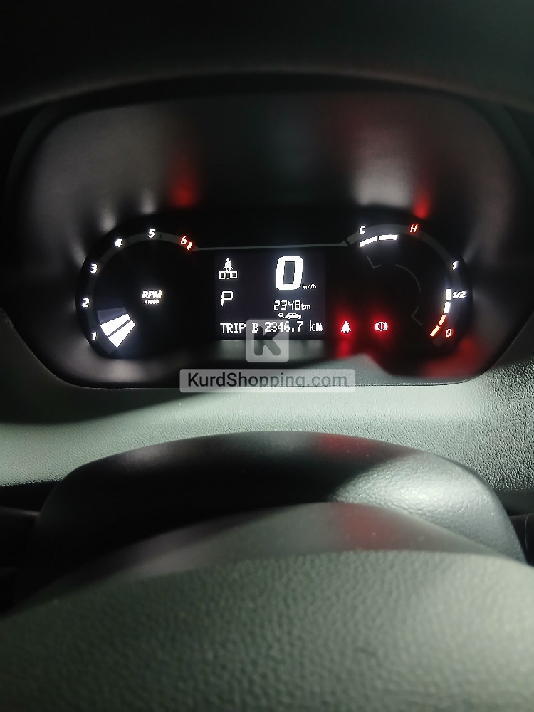 Nissan Note 2025